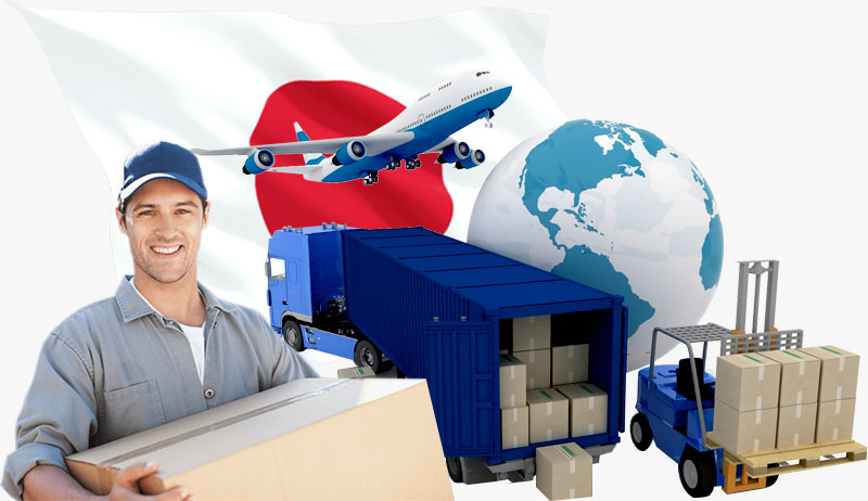 Dịch vụ chuyển phát nhanh của Nasco đáp ứng mọi nhu cầu gửi hàng hóa giá trị cao
