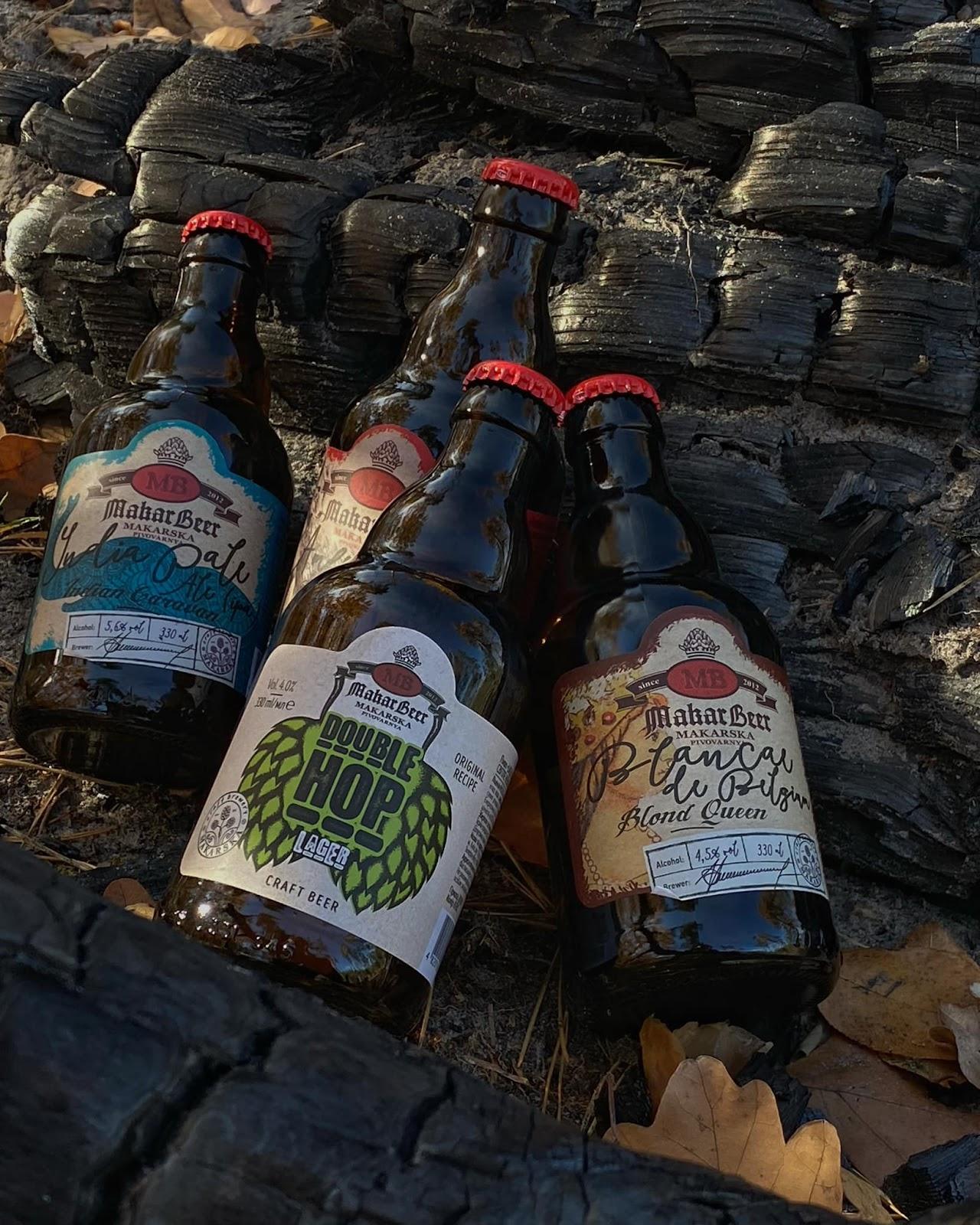 Рост онлайн-продаж благодаря украинской CRM: как работает крафтовая пивоварня MakarBeer, фото 2
