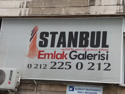 İstanbul Emlak Galerisi