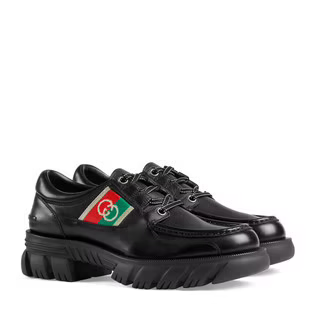 Giày Gucci - khẳng định phong cách của bạn