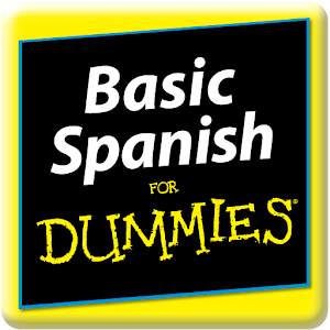 Basic Spanish For Dummies apk Download