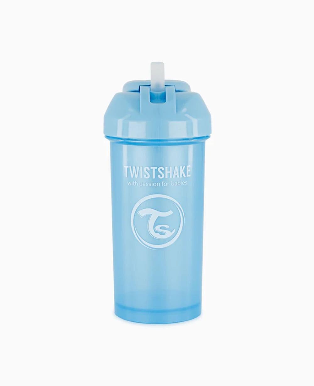 Twistshake Straw Cup (vaso con pajita antigoteo)