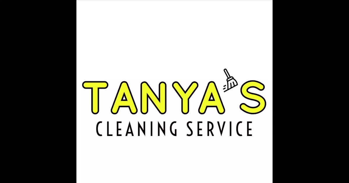 Tanya's Cleaning Service.mp4