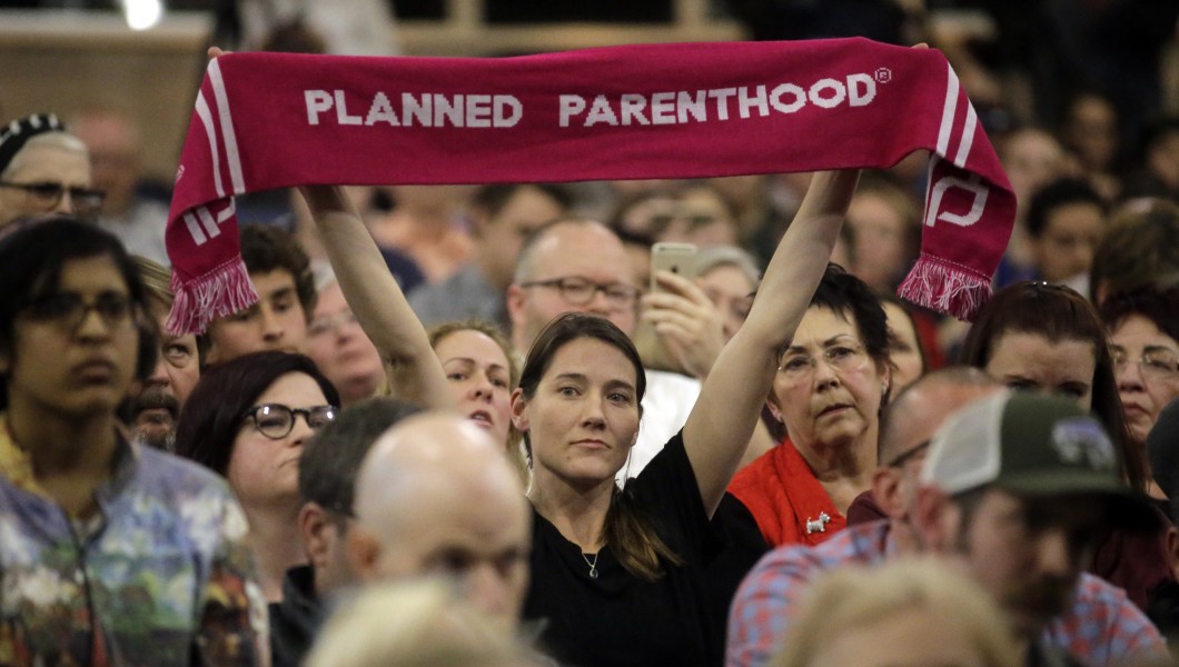 Big Abortion op-ed