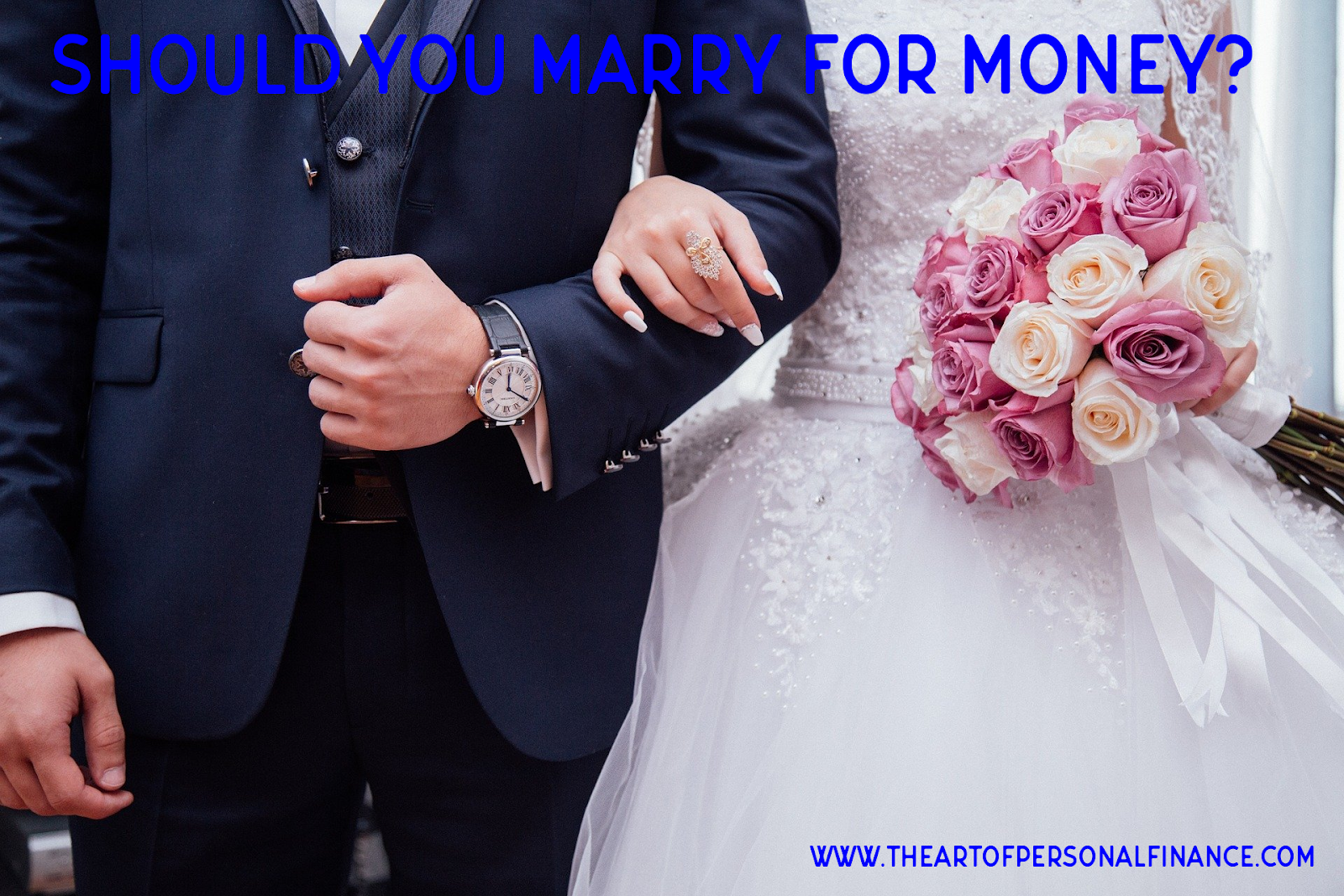 Should You Marry for Money?