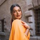 Sarah Sarosh