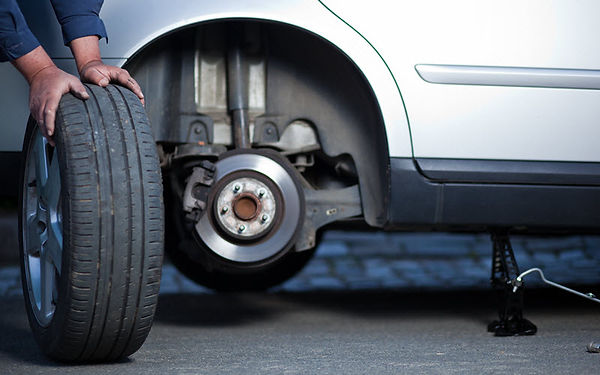take care of car tires, tire care tips, rotate your tires, car tire rotation tips