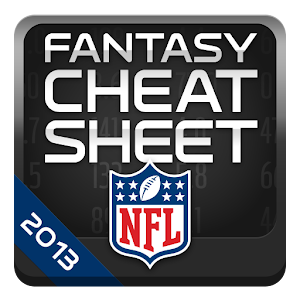 NFL Fantasy Cheat Sheet apk Download