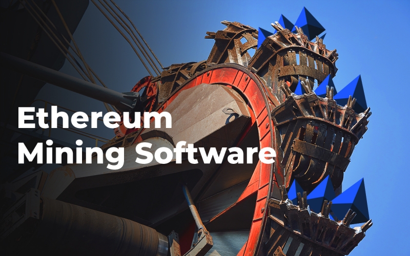 4 Mejor software de minería Ethereum en 2022 (comparado) 1