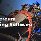 Ethereum Mining Software 2021 - Best Ethereum Mining Software For Nvidia And Amd Crypto Mining Blog / Let the cryptopolitan team help you pick the best options and keep you up to date.