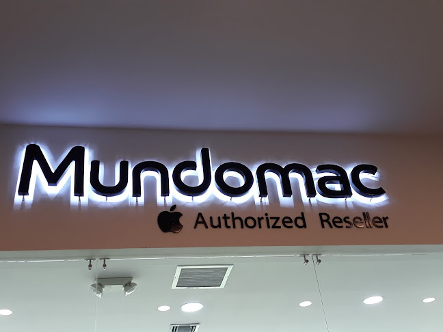 MundoMac - Tienda de móviles