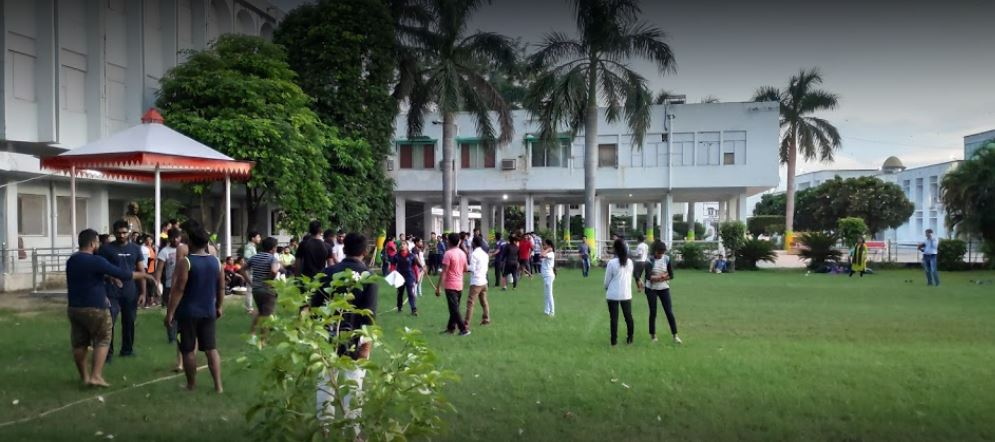 Dr. Ram Manohar Lohia PG College Expert's Review and Verdict