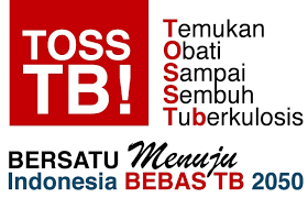 Kendalikan TB dengan Tepat – Sehat Negeriku