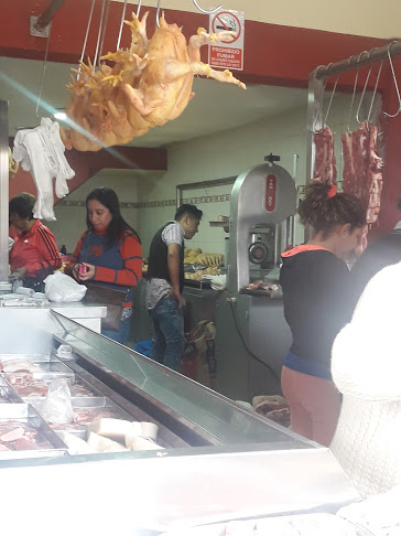 El Torete - Carnicería