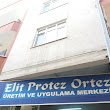 Elit Protez Ortez Üretim Ve Uygulama Merkezi