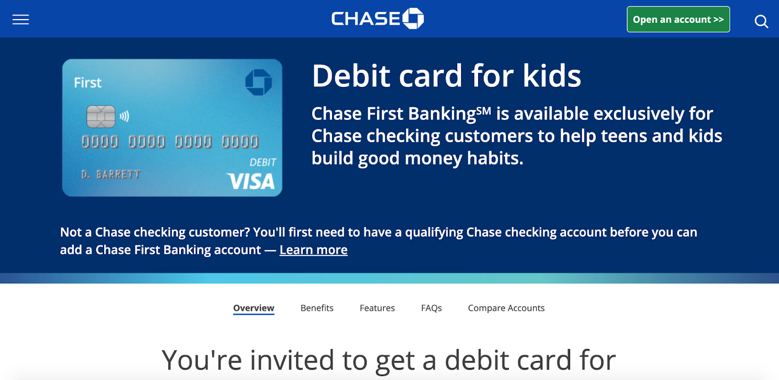 Debit Card for Kids: Our Top 10 Picks | Digital Honey