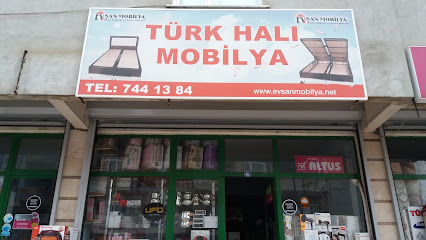 Türk Halı Mobilya