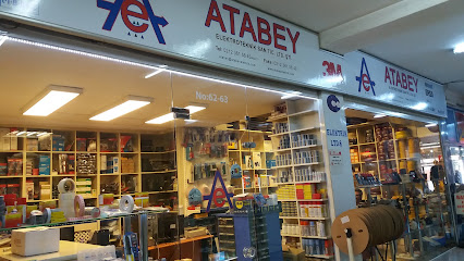 Atabey Elek. San.tic.ltd.şti.