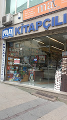 Polat Kitapçılık