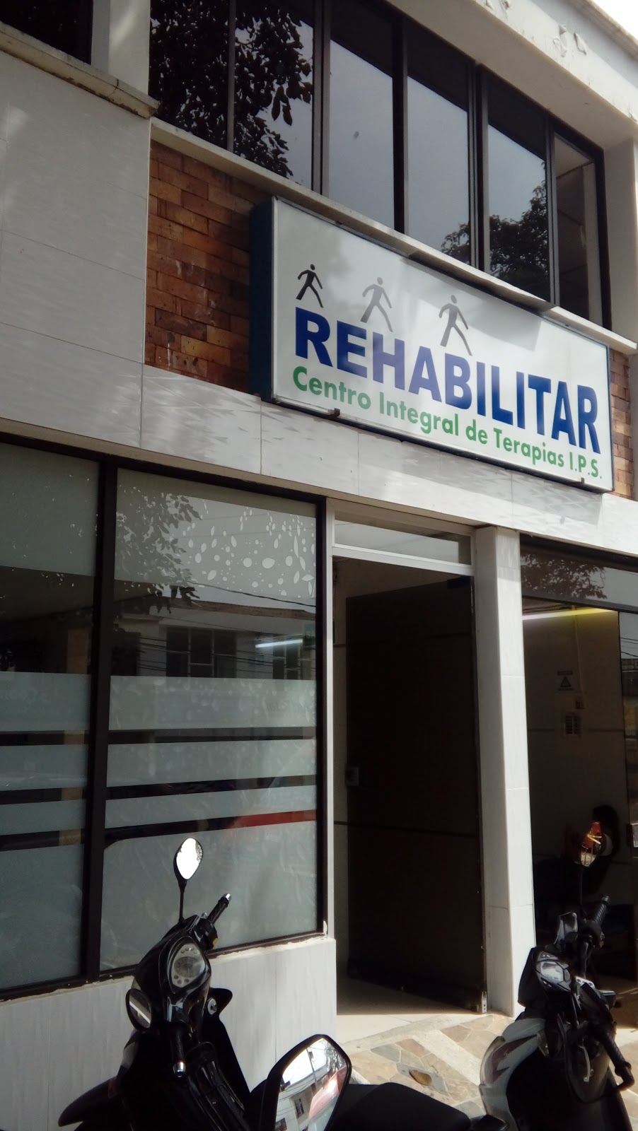 Rehabilitar IPS Villavicencio