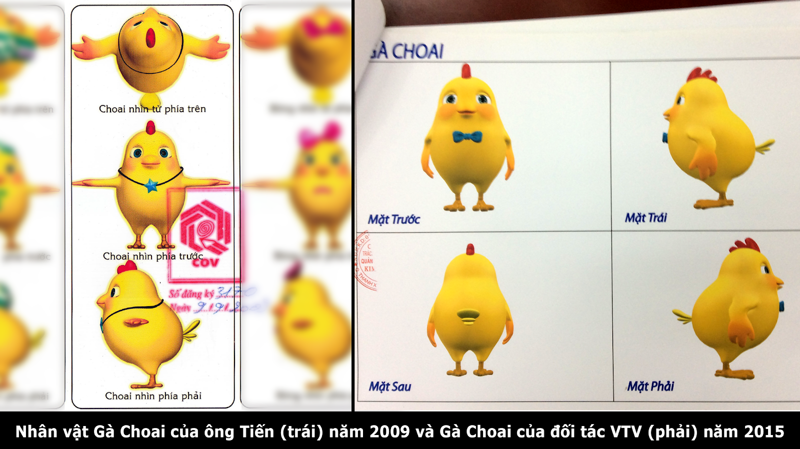 'Hát cùng siêu chíp' - VTV2 bị tố: Cơ quan quản lý cấp phép cấp sai? - Ảnh 1