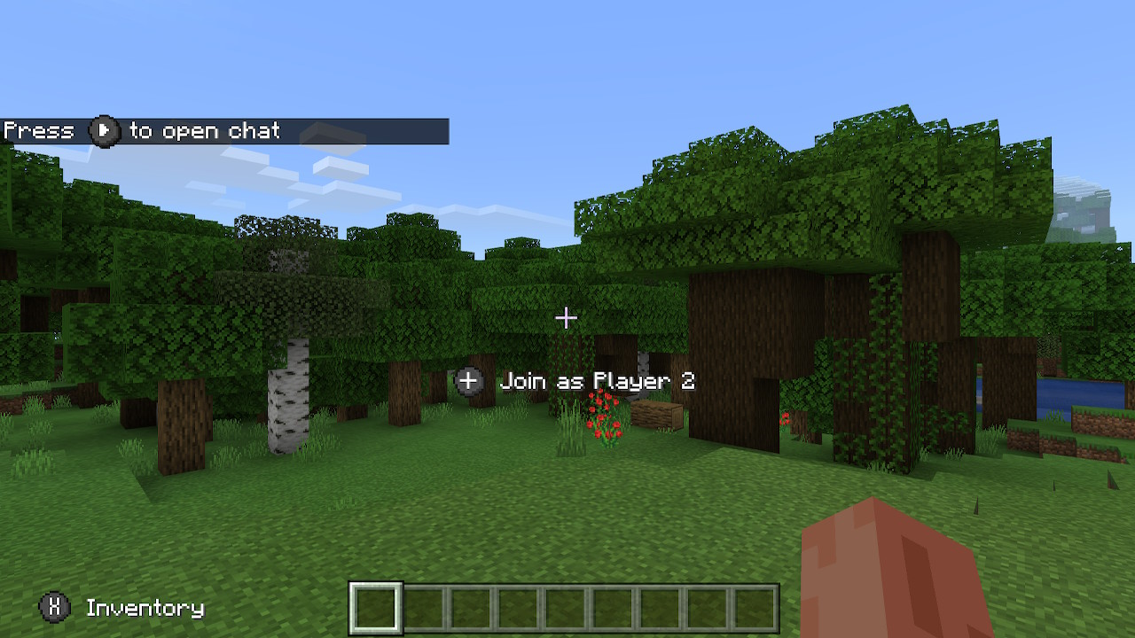 Petition · Consider adding direct multiplayer via IP on Minecraft: Pocket  Edition ·