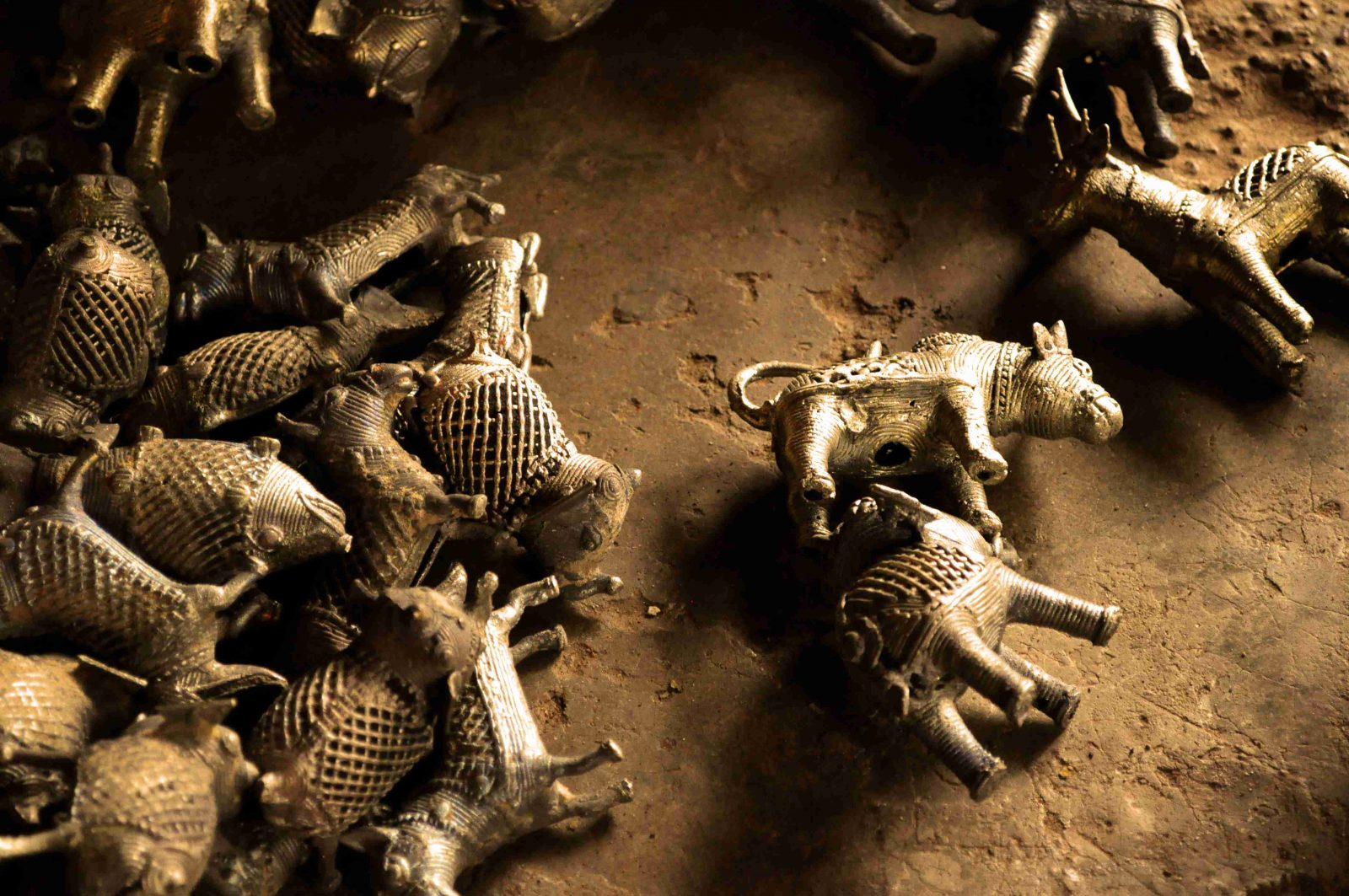 Iron Handicrafts