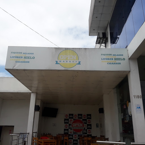 Open Market