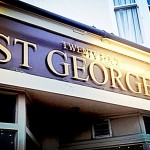 24 St Georges Restaurant - Brighton