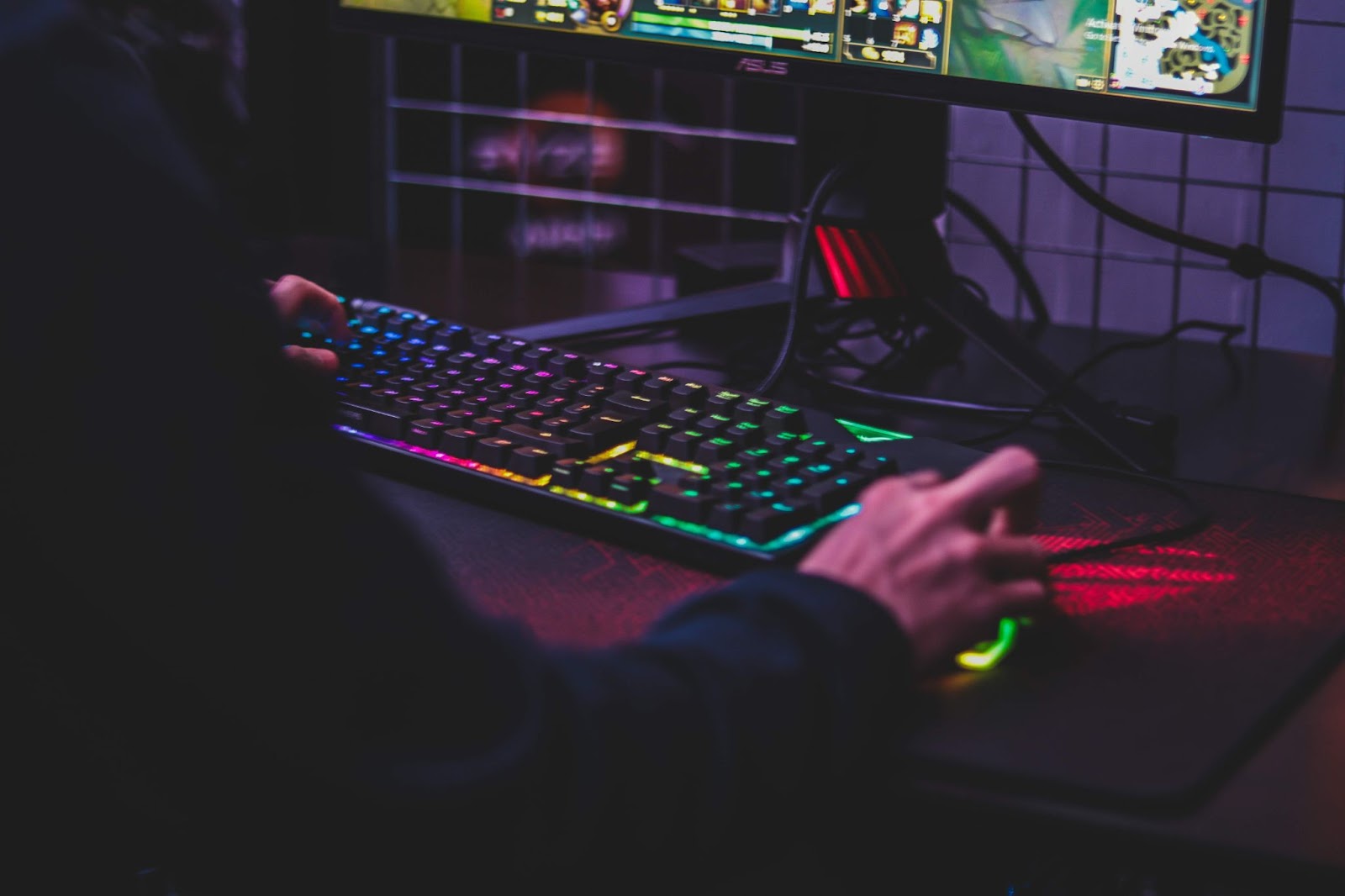 Gaming Setup Cost