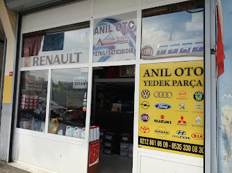 Anıl Oto