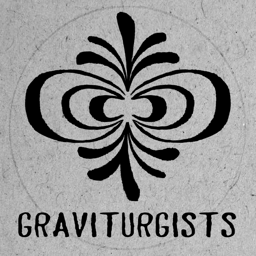 Graviturge Guild Emblem.