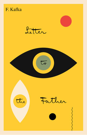 Letter to the Father/Brief an den Vater by Franz Kafka