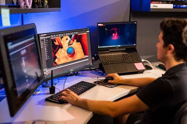 What you need to know about being a Video Game Designer: 8 Soft Skills  Required - World Scholarship Vault