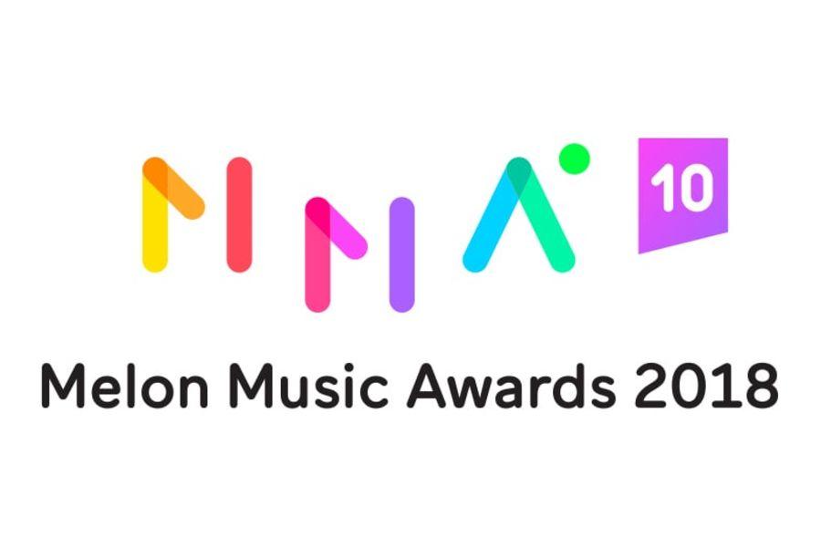 2018 Melon Music Awards?????????