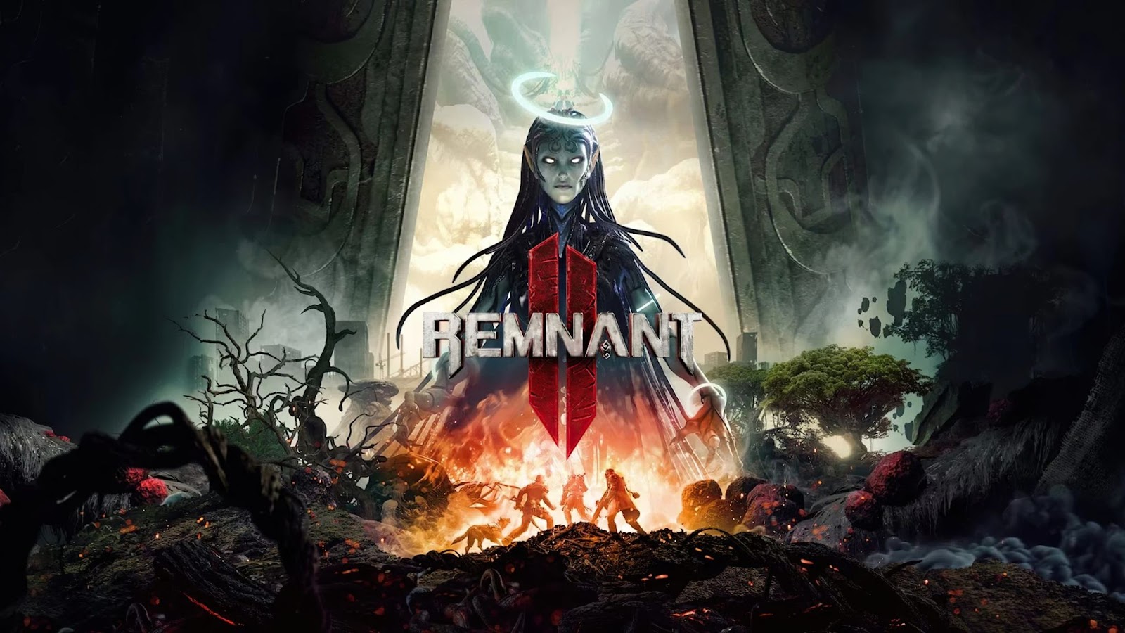 2. Remnant II