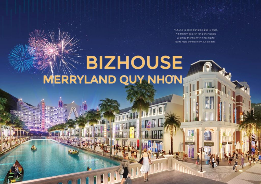 Bizhouse với khả năng tiếp cận khách hàng cao