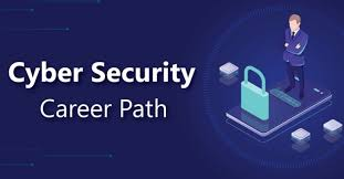 Career Path Cybersecurity
