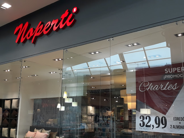 Noperti - Tienda de muebles