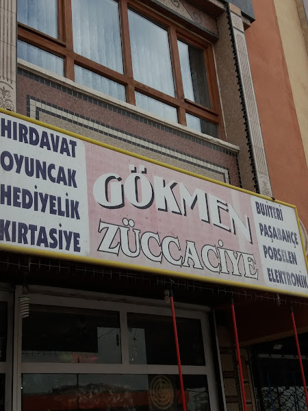 Gökmen Züccaciye
