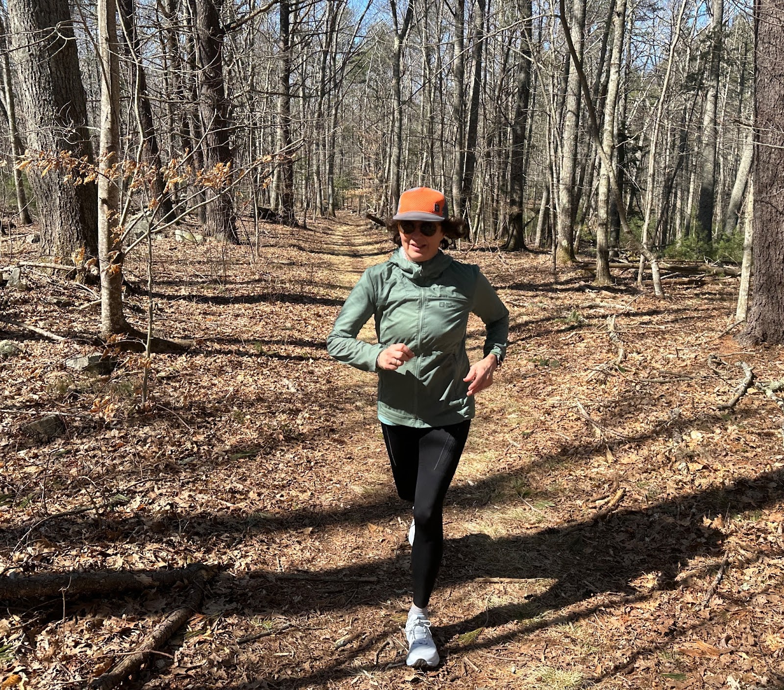 Road Trail Run: Jack Wolfskin Pre Light Alpha Jacket Women's and Men's  Jacket Reviews: Ultralight Insulation and Wind Protection