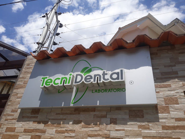 Opiniones de TecniDental Laboratorio Dental en Cuenca - Dentista