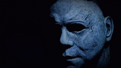 Michael Michael Myers GIF - Michael Michael Myers Boogeyman - Discover &  Share GIFs | Michael myers halloween, Michael myers memes, Michael myers