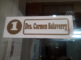 Dra.Carmen Salaverry