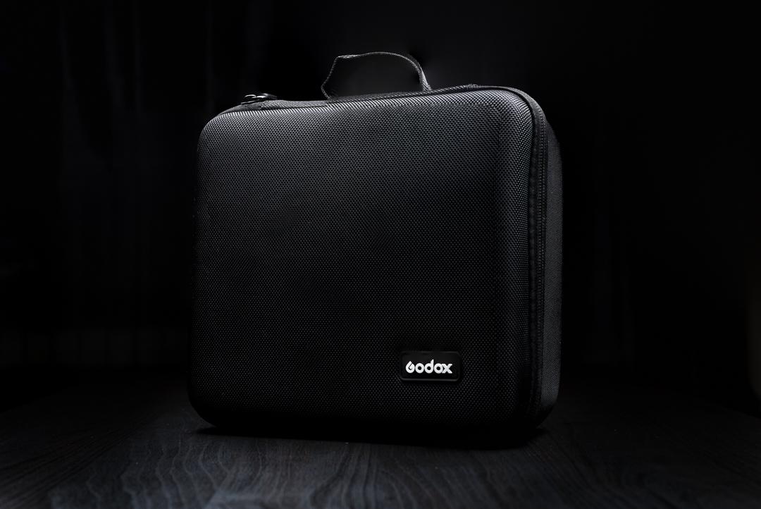 Carrying case Godox AD300 Pro 