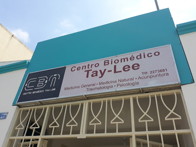 Centro Biomedico Taylee - Médico