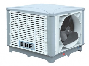 Máy làm giảm nhiệt độ BNF