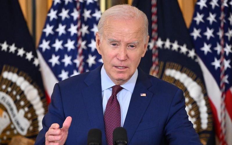 VNTB – Ông Trọng ‘chưa’ đi Mỹ vì chờ đón ông Biden