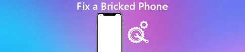 UNBRICK BACK TO STOCK  Flash Stock ROM  Relock Bootloader  Remove TWRP [GUIDE]