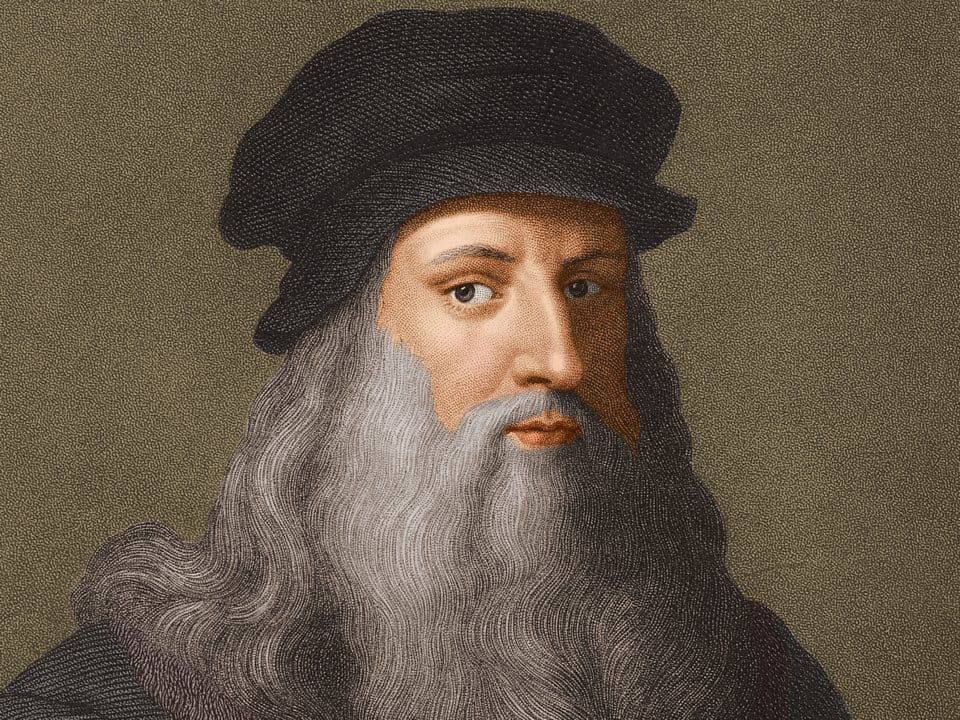 history of painting by numbers
